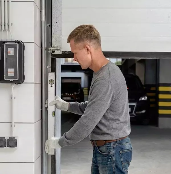 Why Choose Us for Door, Gate and Security Services in Shelby, NC