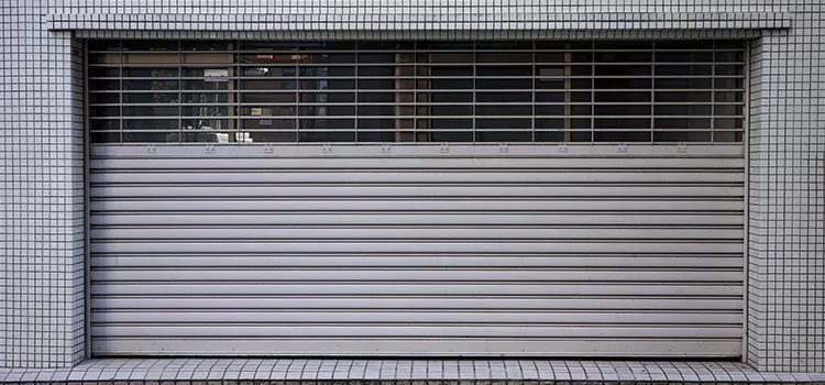 Advanced Solutions for Your Aluminum Garage Doors in Shelby, North Carolina