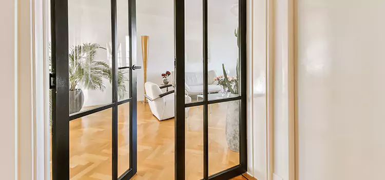 Bifold Door Replacement Shelby
