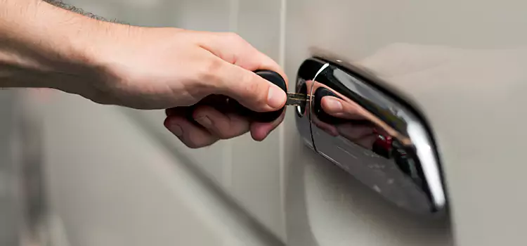 Why Choose Our Auto Locksmith Team in Shelby, NC?