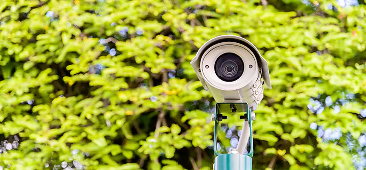 Advanced Surveillance Solutions for Every Need in Shelby