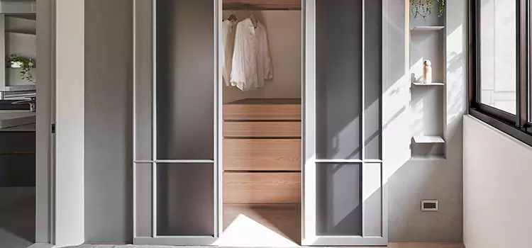 Mirror Sliding Door Replacement Shelby