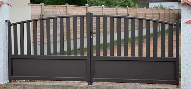 Advanced Gate Solutions in Shelby, NC