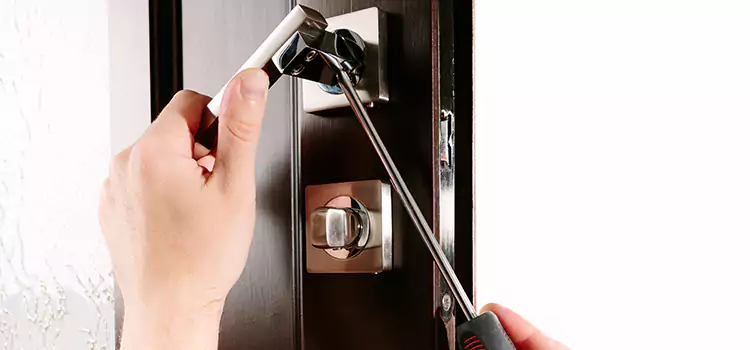 Door Lock Replacement Service Shelby