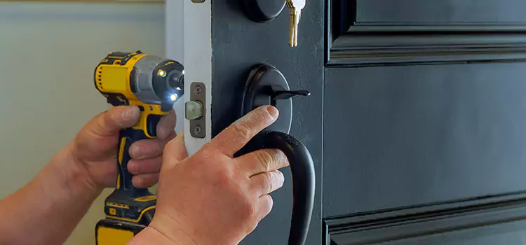 Locksmith Emergency Service Shelby