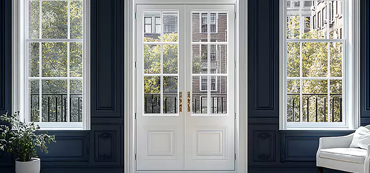 French Door Lock Repair Shelby