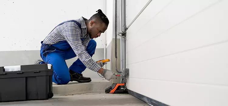 Expert Solutions for Every Garage Lock Need in Shelby, NC