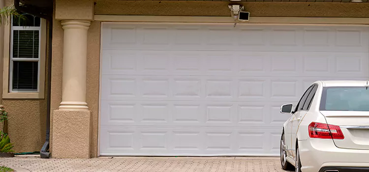 Comprehensive Garage Door Maintenance Services in Shelby, NC