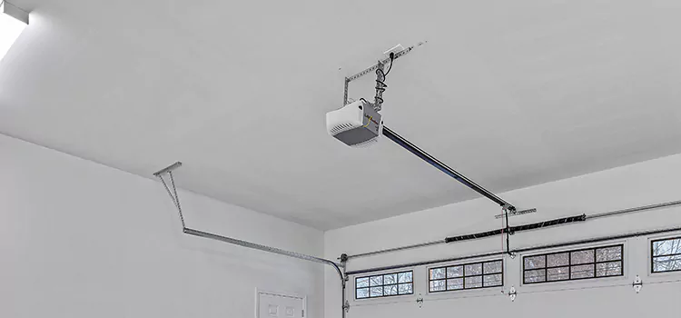 Experienced Garage Door Installers Shelby