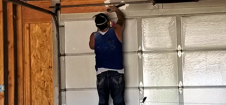 Specialized Garage Door Panel Solutions in Shelby, NC