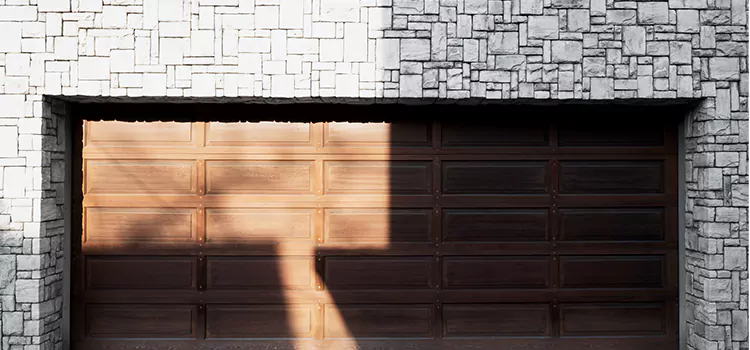 Garage Door Installation Shelby