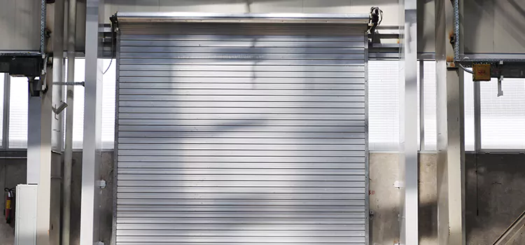 Roller Door Maintenance Shelby