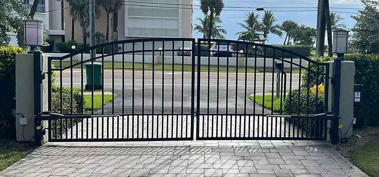 Gate Opener Replacement Near Me in Shelby, NC