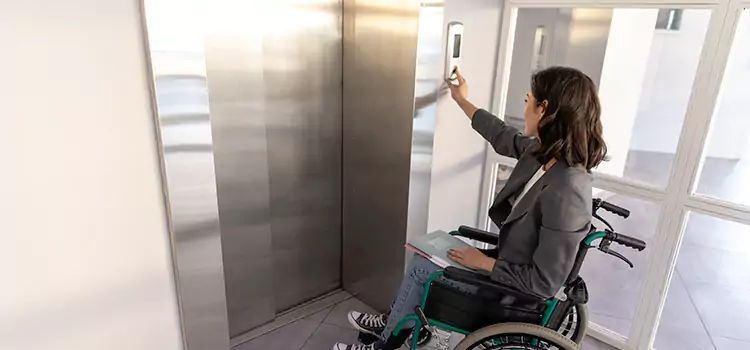 Benefits of Modern Handicap Door Systems in Shelby, NC
