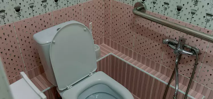 Meeting Diverse Needs With Accessible Restroom Solutions in Shelby, NC