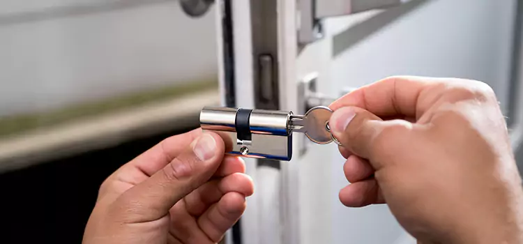 Emergency Locksmith for House Shelby