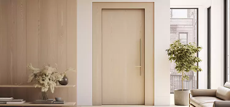 Choose Quality for Your Inside Doors in Shelby, NC