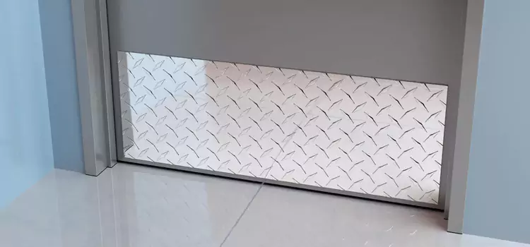 Benefits of Professional Kick Plate Solutions in Shelby, NC
