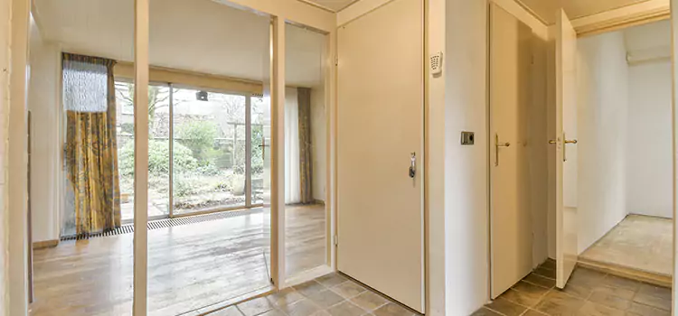 Why Choose Our Pocket Door Experts in Shelby, NC?