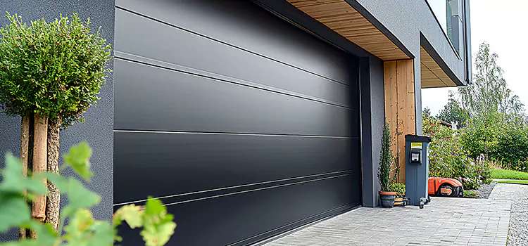 Residential Garage Door Service Shelby