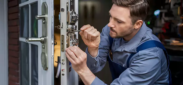 Residential Lock Installation Shelby
