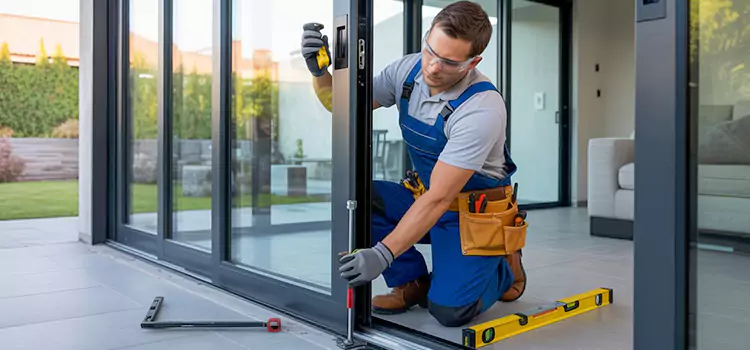 Sliding Screen Door Repair Shelby