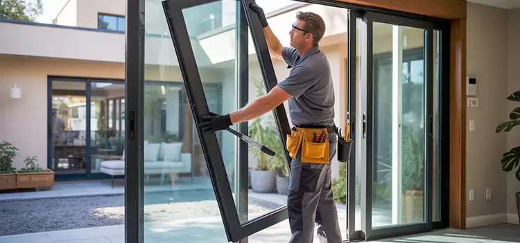 Specialized Sliding Door Roller Services in Shelby, North Carolina