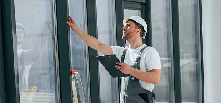 Comprehensive Solutions for Your Sticking Doors in Shelby, NC