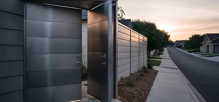 Comprehensive Steel Door Solutions in Shelby, NC