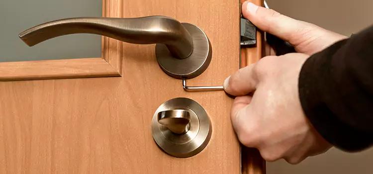 Access Control System Integration Shelby