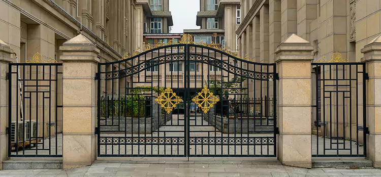 Comprehensive Iron Gate Maintenance Solutions in Shelby, NC