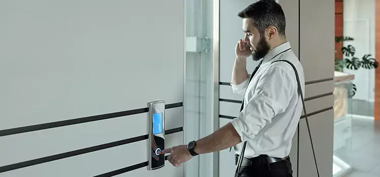 Cloud Based Access Control Shelby
