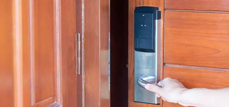 Commercial Keyless Entry Locks Shelby