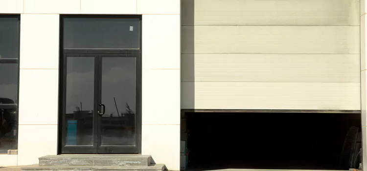 Choose Door & Gate Services Shelby for Unmatched Expertise