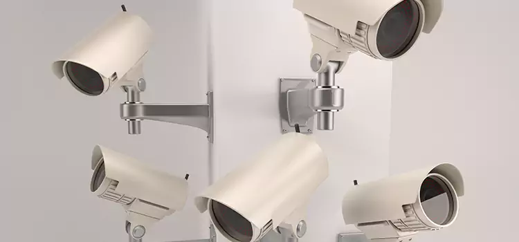 Your Trusted Partner for CCTV Solutions in Shelby