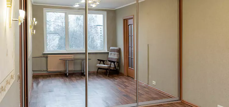 Mirror Closet Door Roller Replacement Shelby