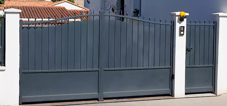 Emergency Commercial Gate Repair Shelby