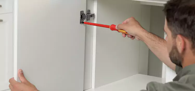 Screen Door Hinge Repair Shelby