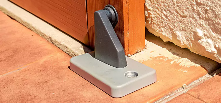 Aesthetic Door Stop Selection Shelby
