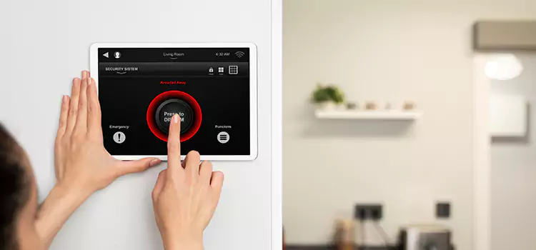 Blink Video Doorbell Installation Shelby