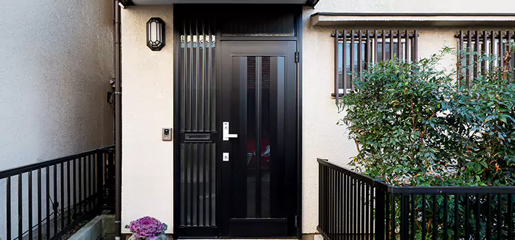 Popular Exterior Door Options in Shelby, NC