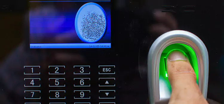 Your Trusted Partner for Secure Access in Shelby, NC