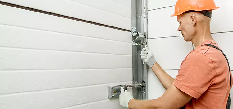 Why Choose Us for Garage Door Lock Services in Shelby, NC?
