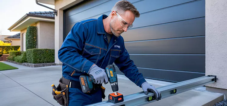 Why Choose Us for Garage Door Off Track Services in Shelby, North Carolina?