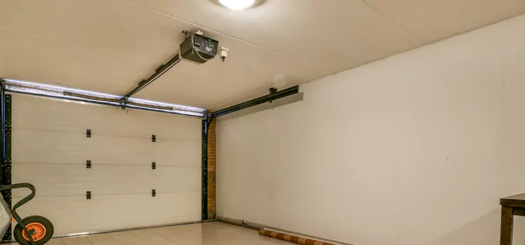 Top-Rated Garage Door Opener Installation in Shelby, NC