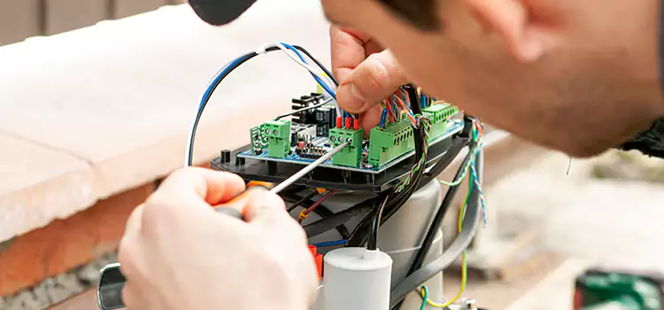 Specialized Brand Gate Motor Repairs Shelby