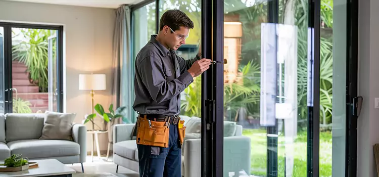 Why Choose Us for Your Glass Door Needs in Shelby, NC?