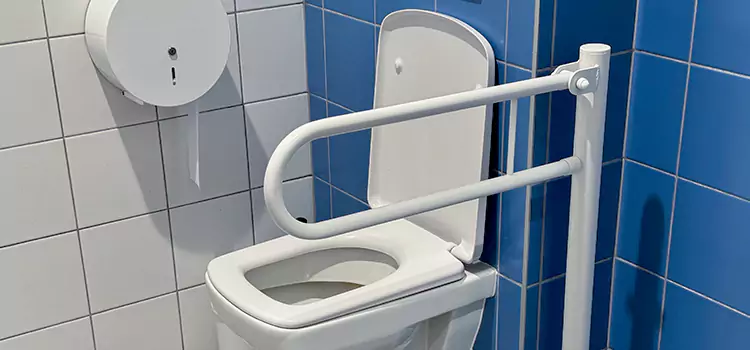 Comprehensive Solutions in Shelby, NC for Accessible Facilities