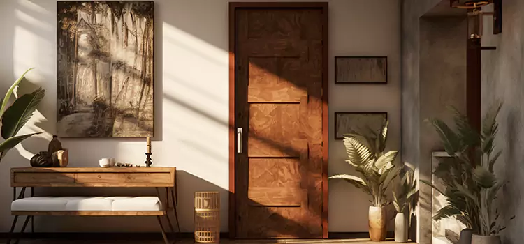 Specialty Interior Doors Shelby