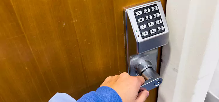 Why Choose Us for Your Keypad Lock Needs in Shelby, NC?